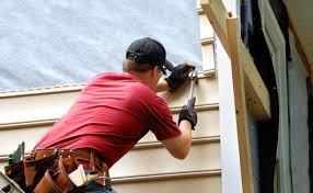 Best Custom Trim and Detailing for Siding  in Ridgeland, SC